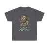 Don’t Talk to Me Before My Seventh Breakdown – Monster Mood Tee